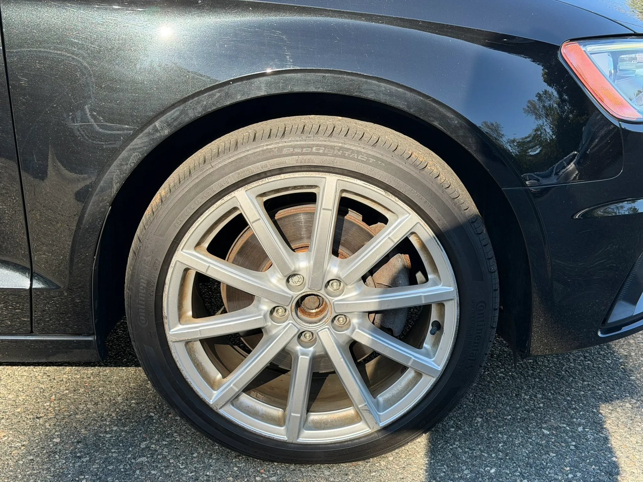 Used 2016 Audi A3 2.0T Premium Plus AWD/4WD image 9