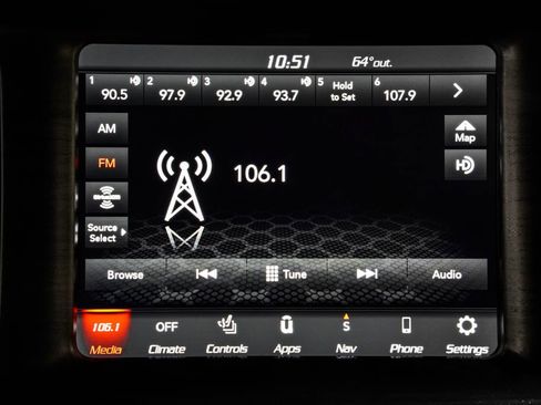 Used 2023 Dodge Charger Scat Pack RWD image 29
