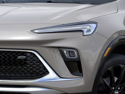 New 2026 Buick Encore GX Sport Touring w/ Studio Series image 10