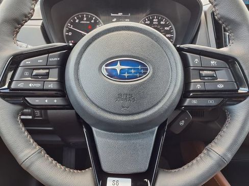 New 2026 Subaru Forester Touring AWD/4WD image 15