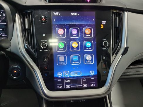 Used 2021 Subaru Outback Limited w/ Popular Package #2 image 42