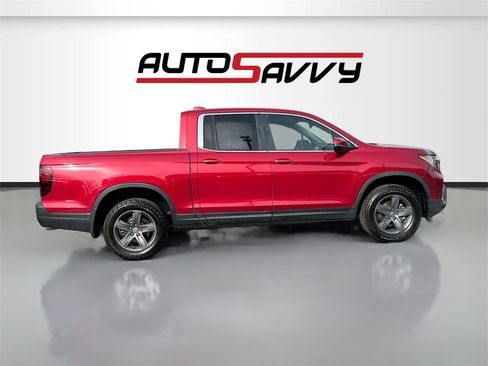 Used 2023 Honda Ridgeline RTL image 8