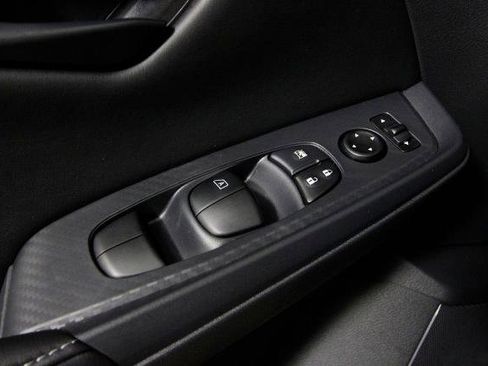 Certified 2025 Nissan Sentra S image 11