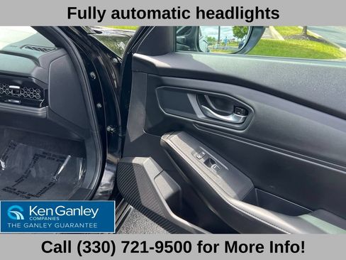 Used 2023 Honda Accord Sport image 47