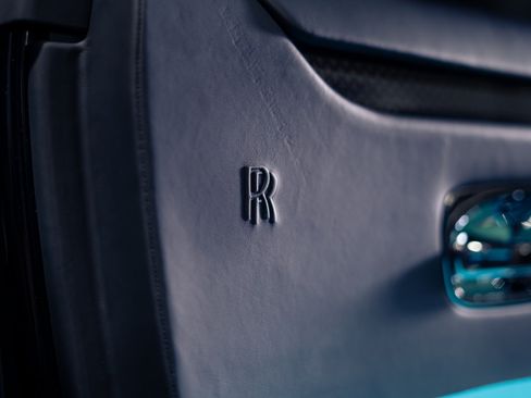 Used 2022 Rolls-Royce Ghost Black Badge AWD/4WD image 18