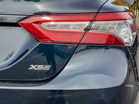 Used 2019 Toyota Camry XSE image 26