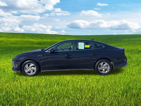 Certified 2026 Hyundai Sonata SE FWD image 8