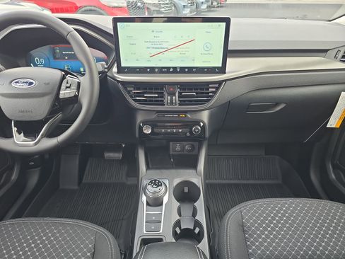 New 2026 Ford Escape Active w/ Active Premium Tech Pack FWD image 10