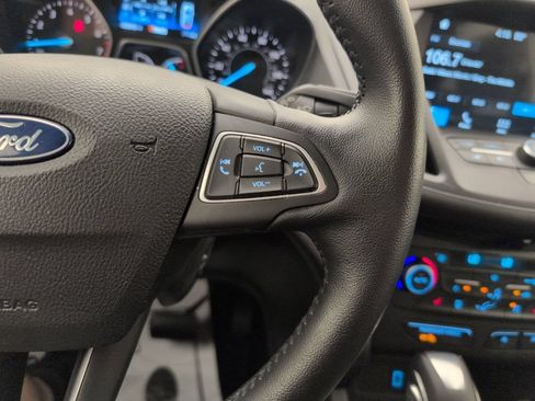 Used 2019 Ford Escape SEL FWD image 36