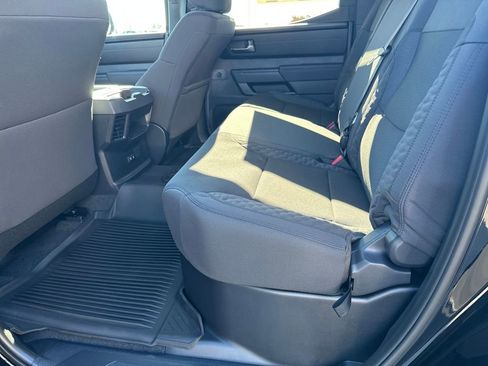 New 2026 Toyota Tundra SR5 image 22