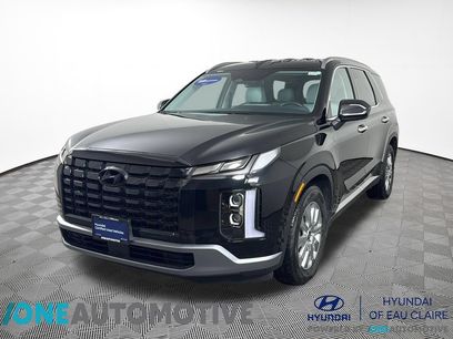 Certified 2025 Hyundai Palisade SEL