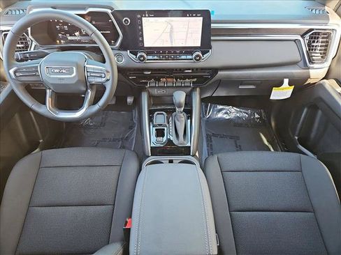 New 2026 GMC Canyon Elevation w/ Convenience Package RWD image 15
