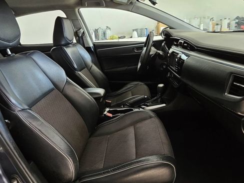 Used 2014 Toyota Corolla S FWD image 15