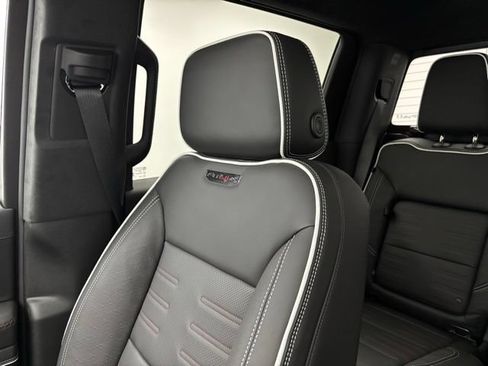 New 2026 GMC Sierra 1500 AT4X AWD/4WD image 46