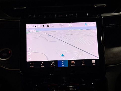 Certified 2023 Jeep Grand Cherokee L Limited w/ Black Appearance Package image 12