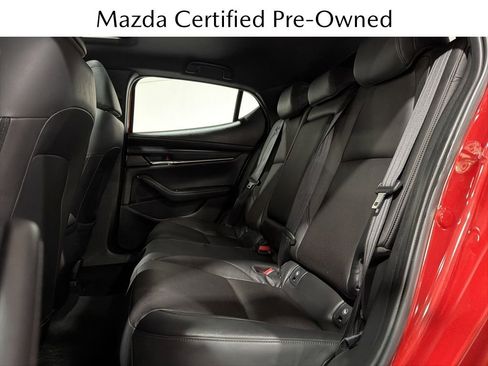 Used 2021 MAZDA MAZDA3 s image 30