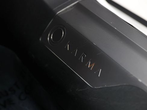 Used 2022 Karma GS-6 Sedan 4D 1.5L I3 Electric/Hybr image 84