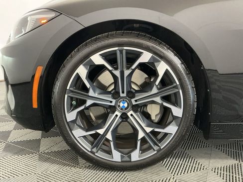 Certified 2025 BMW 430i Coupe w/ Convenience Package image 28