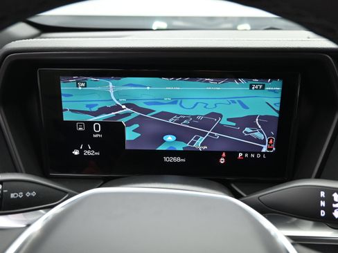 Used 2026 GMC Terrain Elevation FWD image 19