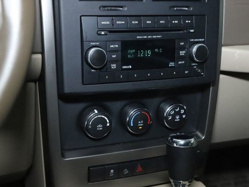 Used 2012 Jeep Liberty Sport w/ Popular Equipment Group image 31