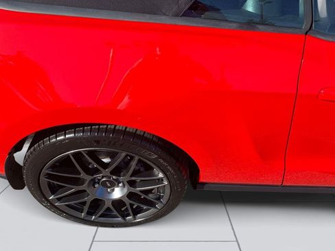 Used 2012 Ford Mustang Shelby GT500 w/ SVT Performance Pkg RWD image 23
