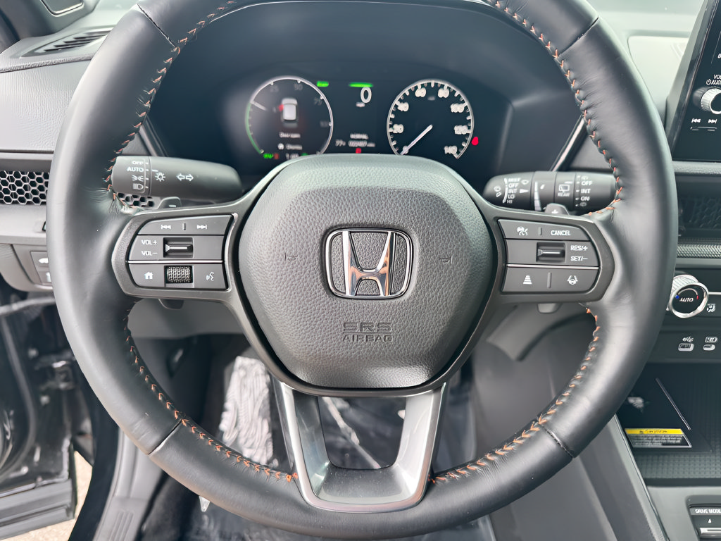 Used 2025 Honda CR-V Sport-L image 13
