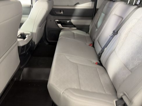 Used 2024 Toyota Tundra Limited AWD/4WD image 22