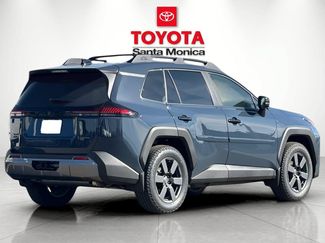 New 2026 Toyota RAV4 AWD video 2