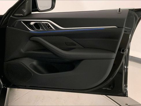Used 2023 BMW i4 eDrive35 w/ Premium Package RWD image 24