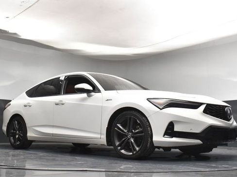Used 2024 Acura Integra A-Spec image 30