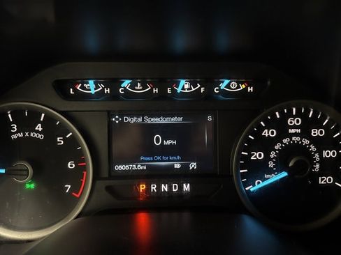 Used 2020 Ford F150 XLT w/ Equipment Group 301A Mid image 11