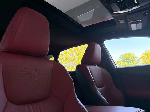 Certified 2024 Lexus NX 350h AWD image 18
