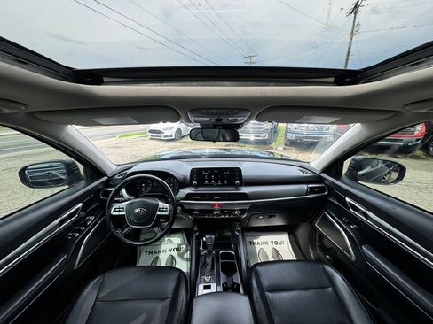 Used 2021 Kia Telluride S image 9