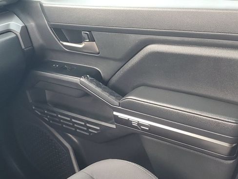 Certified 2025 Toyota Tacoma TRD Sport RWD image 17