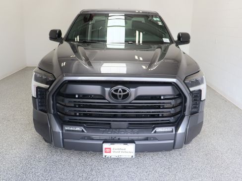 Certified 2026 Toyota Tundra SR5 w/ SR5 Convenience Package AWD/4WD image 3