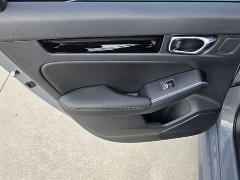 New 2026 Honda Civic Sport Touring image 20