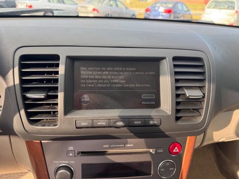 Used 2006 Subaru Outback 2.5i Special Edition image 15