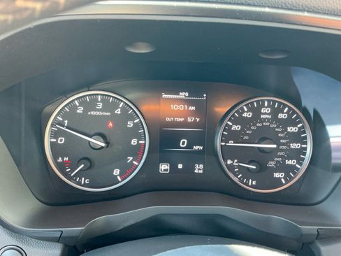 New 2026 Subaru Ascent Premium AWD/4WD image 11