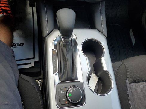 New 2025 Chevrolet Blazer LT w/ Driver Confidence Package image 25