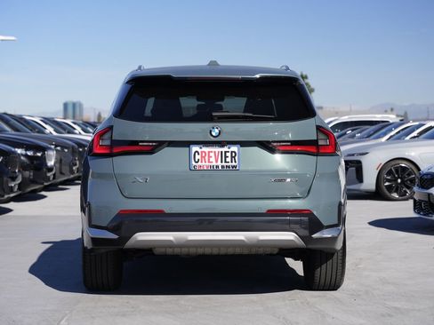 Used 2023 BMW X1 xDrive28i w/ Premium Package image 6