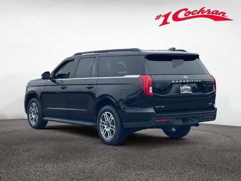 Certified 2025 Ford Expedition Max Active image 27