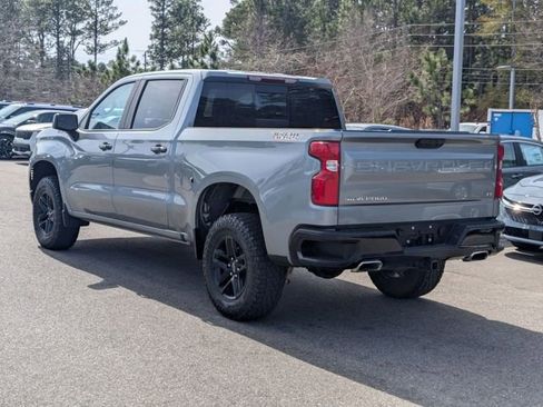 Used 2023 Chevrolet Silverado 1500 LT Trail Boss w/ Convenience Package II image 5