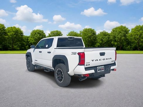 New 2026 Toyota Tacoma TRD Off-Road image 5