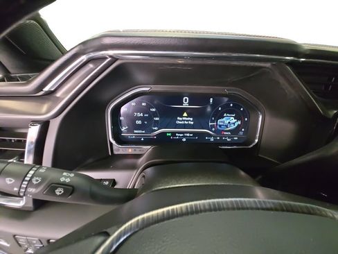 Used 2025 GMC Sierra 3500 Denali Ultimate AWD/4WD image 14
