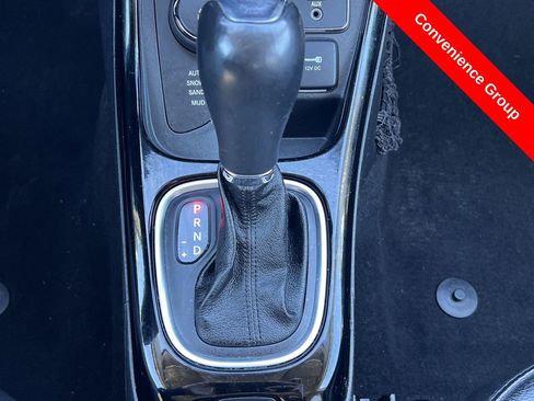 Used 2021 Jeep Compass Latitude image 8