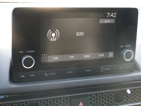 Used 2022 Honda Civic Sport image 23
