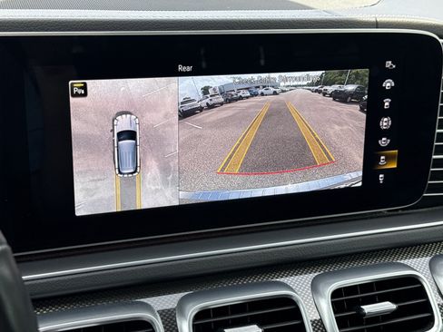 Used 2023 Mercedes-Benz GLE 450 4MATIC image 27