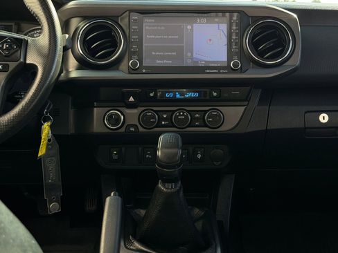 Used 2021 Toyota Tacoma TRD Pro image 19