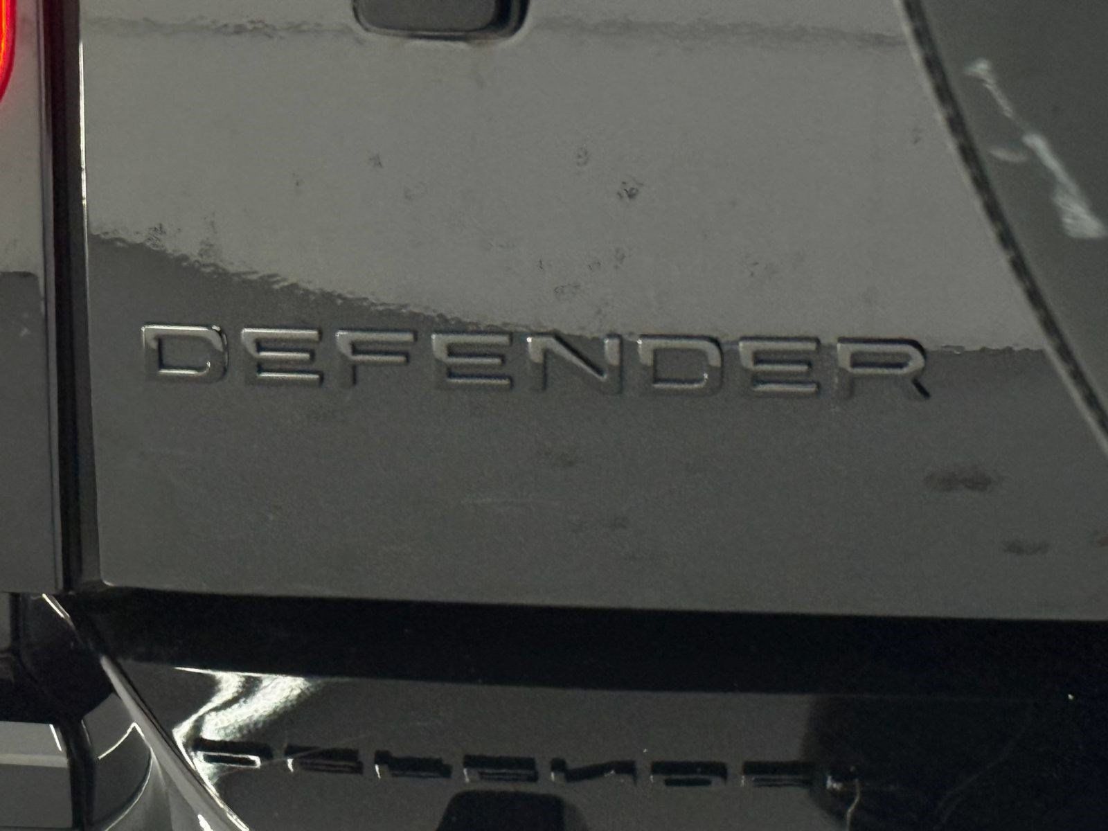Used 2025 Land Rover Defender 130 S AWD/4WD image 26