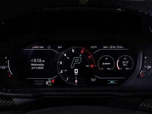 Used 2026 Lamborghini Urus S AWD/4WD image 21